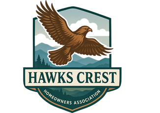 Hawks Crest Homeowners Association, Inc.